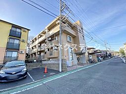 アヴェニール本厚木