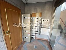 アヴェニール本厚木