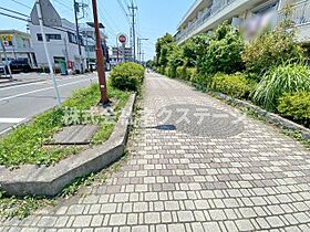 藤花マンション  ｜ 神奈川県厚木市旭町5丁目（賃貸マンション1K・2階・22.23㎡） その26