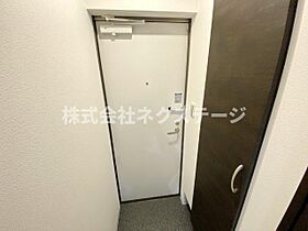 ジーメゾン海老名  ｜ 神奈川県海老名市中野1丁目（賃貸アパート1K・3階・25.02㎡） その17