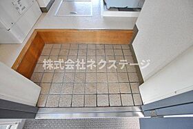 スチューデントハイツ本厚木  ｜ 神奈川県厚木市泉町（賃貸マンション1K・5階・17.52㎡） その4