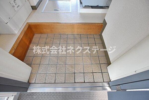 スチューデントハイツ本厚木 ｜神奈川県厚木市泉町(賃貸マンション1K・5階・17.52㎡)の写真 その4