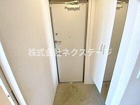 コンフィデンテII  ｜ 神奈川県厚木市妻田西3丁目（賃貸アパート1LDK・3階・46.47㎡） その17