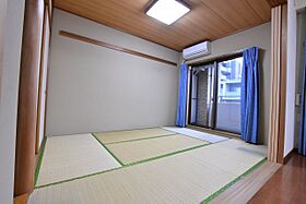 クリオ本厚木壱番館  ｜ 神奈川県厚木市寿町1丁目（賃貸マンション3LDK・8階・74.25㎡） その7