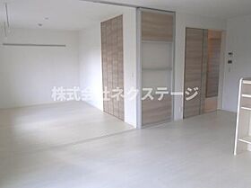 ロイヤルレジデンス  ｜ 神奈川県海老名市中新田4丁目（賃貸アパート2LDK・1階・61.32㎡） その8