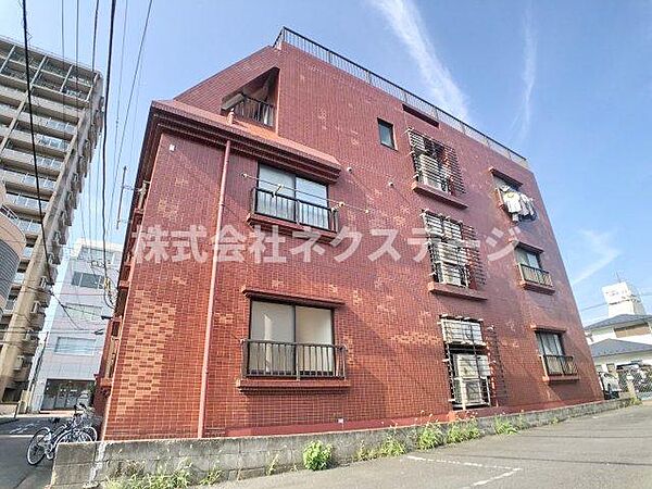 レインボーハイツ ｜神奈川県厚木市泉町(賃貸マンション1R・3階・17.10㎡)の写真 その23