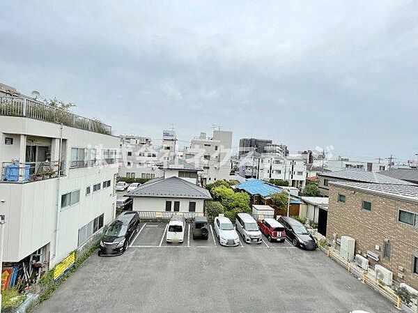 レインボーハイツ ｜神奈川県厚木市泉町(賃貸マンション1R・3階・17.10㎡)の写真 その22