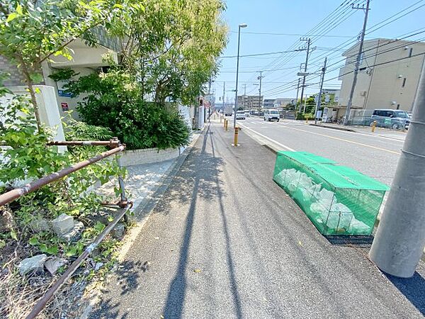 エコルフロンティアガーデン ｜神奈川県厚木市岡田4丁目(賃貸マンション1K・2階・20.13㎡)の写真 その28