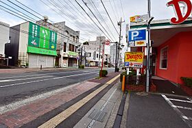 アベニール伊勢原  ｜ 神奈川県伊勢原市伊勢原2丁目（賃貸マンション1K・3階・23.10㎡） その27