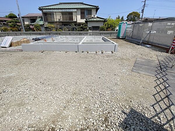 グラン　フォーラム ｜神奈川県厚木市松枝1丁目(賃貸アパート1DK・2階・35.60㎡)の写真 その26