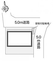 レオパレスウィステリア3  ｜ 神奈川県海老名市国分北1丁目22-27（賃貸アパート1K・2階・26.08㎡） その4