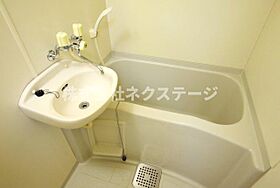 モトヤシキ西  ｜ 神奈川県厚木市下荻野（賃貸アパート1K・1階・26.49㎡） その6