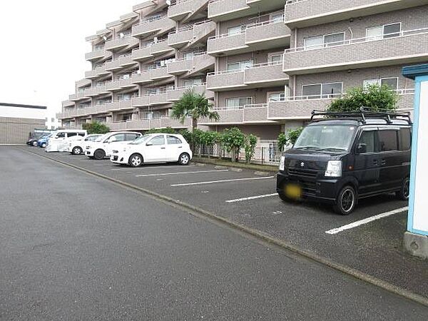 神奈川県海老名市上今泉3丁目(賃貸マンション1K・3階・23.18㎡)の写真 その9