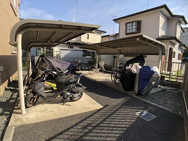 プレジール・K ｜神奈川県伊勢原市板戸(賃貸マンション1K・3階・33.25㎡)の写真 その25