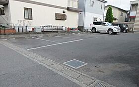 レオパレス大樹  ｜ 神奈川県海老名市社家6丁目7-12（賃貸アパート1K・2階・19.87㎡） その11