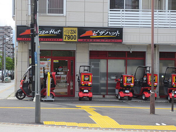 大六天マンション ｜神奈川県厚木市戸室2丁目(賃貸マンション1LDK・1階・46.48㎡)の写真 その14