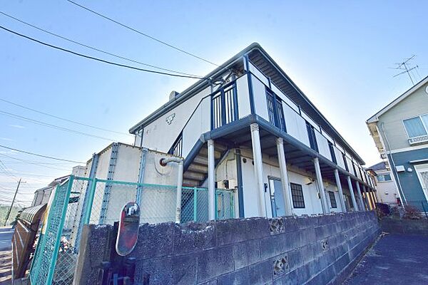 ハイツ桐 ｜神奈川県厚木市妻田西3丁目(賃貸アパート2DK・1階・40.92㎡)の写真 その30