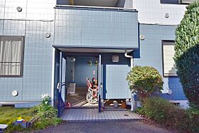 ビューラー上星　四番館  ｜ 神奈川県海老名市上今泉1丁目（賃貸アパート2LDK・2階・54.06㎡） その29