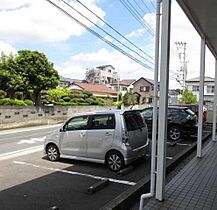 レオパレスＢ・Ｐ246Ｄ館  ｜ 神奈川県海老名市上今泉2丁目3-12（賃貸アパート1K・1階・19.87㎡） その15