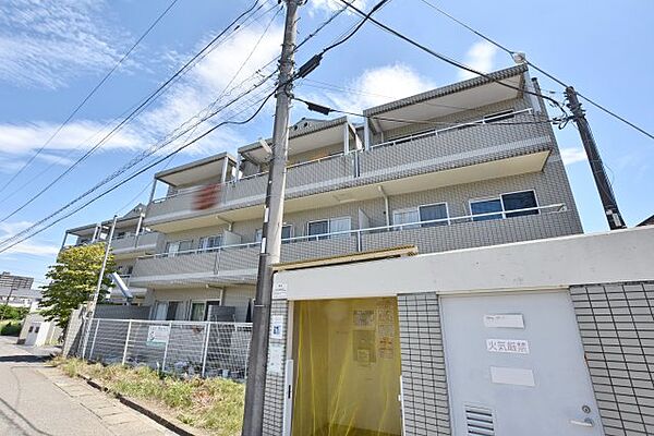 テラスヤマウチ ｜神奈川県厚木市恩名1丁目(賃貸マンション2LDK・1階・52.20㎡)の写真 その21