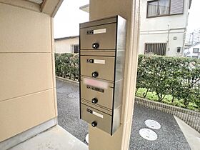 ディア・リリー  ｜ 神奈川県伊勢原市下糟屋（賃貸アパート1K・1階・24.75㎡） その25