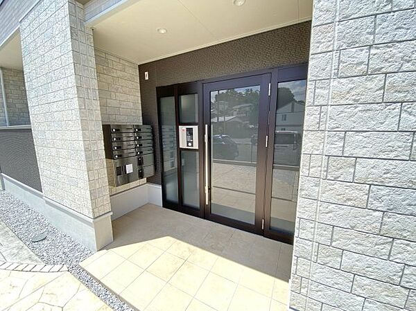 グラシア ｜神奈川県厚木市長谷(賃貸アパート1K・2階・26.58㎡)の写真 その29