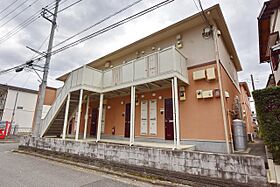 Rupiah II  ｜ 神奈川県厚木市飯山（賃貸アパート1K・1階・26.49㎡） その24