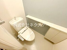 ジュネス中河原  ｜ 神奈川県厚木市妻田南1丁目（賃貸アパート1LDK・2階・46.17㎡） その8