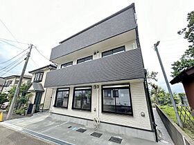 Ambition海老名  ｜ 神奈川県海老名市国分北1丁目（賃貸アパート1R・3階・20.21㎡） その1