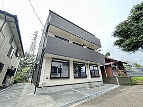 Ambition海老名  ｜ 神奈川県海老名市国分北1丁目（賃貸アパート1R・2階・20.21㎡） その3