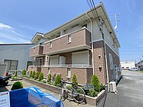 ラ・カーサ　Ｂ  ｜ 神奈川県海老名市門沢橋2丁目3-37（賃貸アパート1LDK・2階・42.37㎡） その26