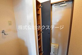 GRACECOURT海老名  ｜ 神奈川県海老名市下今泉1丁目（賃貸アパート1K・1階・26.49㎡） その12