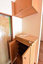 まほろばhouse.A  ｜ 神奈川県厚木市下荻野（賃貸アパート2LDK・2階・54.00㎡） その13