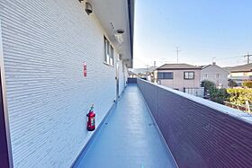 まほろばhouse.A  ｜ 神奈川県厚木市下荻野（賃貸アパート2LDK・2階・54.00㎡） その28