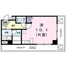 喜久屋ビル  ｜ 神奈川県厚木市中町2丁目9-12（賃貸マンション1R・10階・27.56㎡） その2