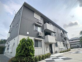 グランレーヴD  ｜ 神奈川県海老名市柏ケ谷（賃貸アパート2LDK・1階・58.38㎡） その26