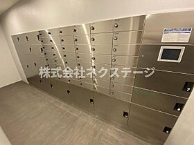 小田急伊勢原駅前マンション  ｜ 神奈川県伊勢原市桜台1丁目（賃貸マンション1K・10階・23.79㎡） その25