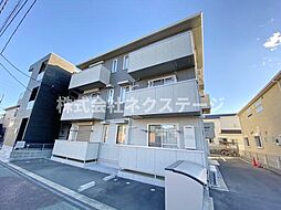 相模大塚駅 8.5万円