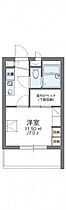 神奈川県厚木市下依知3-11-18（賃貸アパート1K・1階・19.87㎡） その2