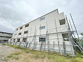 ブランメゾンＢ  ｜ 神奈川県伊勢原市石田（賃貸アパート1LDK・2階・41.28㎡） その8