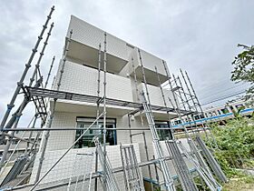 ブランメゾンＢ  ｜ 神奈川県伊勢原市石田（賃貸アパート1LDK・3階・31.54㎡） その9