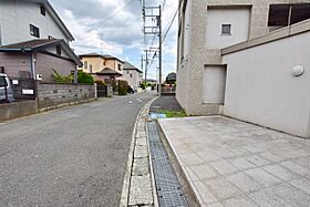 サンライト伊勢原  ｜ 神奈川県伊勢原市桜台3丁目（賃貸マンション1K・1階・24.63㎡） その23