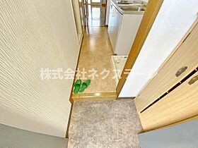 メゾン3ブリッジ2番館  ｜ 神奈川県厚木市栄町2丁目（賃貸マンション1K・1階・24.40㎡） その21