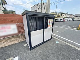 グリシーヌ  ｜ 神奈川県厚木市妻田東2丁目3-5（賃貸アパート1LDK・2階・46.09㎡） その15