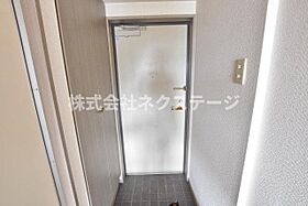 ライオンズプラザ海老名  ｜ 神奈川県海老名市中央3丁目（賃貸マンション1R・6階・20.35㎡） その4