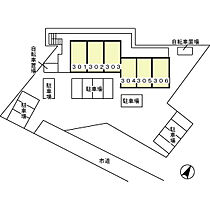 さがみ野セントラルビルII  ｜ 神奈川県海老名市東柏ケ谷3丁目（賃貸アパート1K・3階・32.00㎡） その3