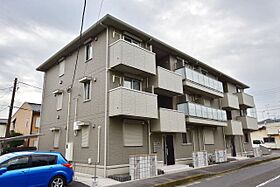 コンフィデンテＩ  ｜ 神奈川県厚木市妻田西3丁目（賃貸アパート1LDK・3階・39.74㎡） その28