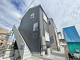 デンプシーヒル本厚木  ｜ 神奈川県厚木市南町（賃貸アパート1K・2階・20.12㎡） その1