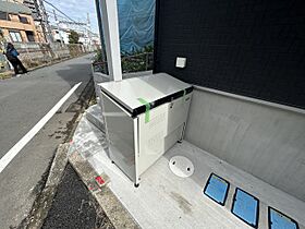 デンプシーヒル本厚木  ｜ 神奈川県厚木市南町（賃貸アパート1K・2階・20.12㎡） その27