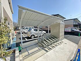 レビン湘南  ｜ 神奈川県伊勢原市板戸（賃貸アパート1LDK・2階・43.20㎡） その30